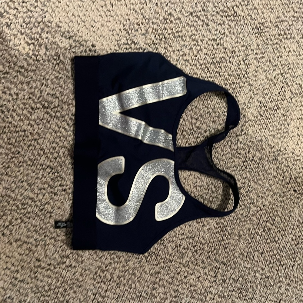 VICTORIA’s SECRET sports bra